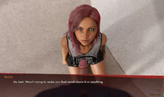 Number One Zero Adult Game Screenshots (4)