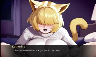 Nyatorase Shared Passions Adult Game Screenshots (2)