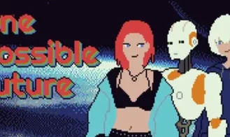 One Possible Future cover