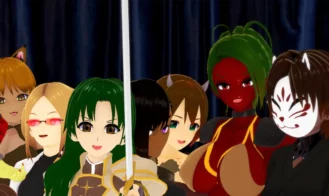 Paladin Princess cover