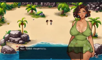Passions Uncharted Adult Game Screenshots (6)