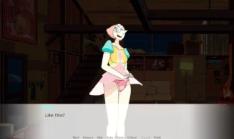 Pearlescent Trainer Adult Game Screenshots (5)