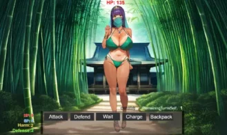 Pig Training Legend Adult Game Screenshots (7)