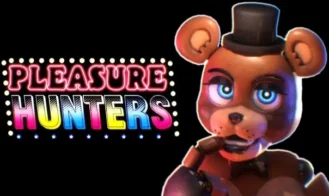 Pleasure Hunters cover