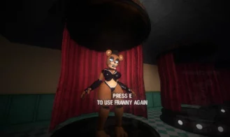Pleasure Hunters Adult Game Screenshots (6)