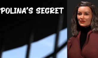 Polina's Secret Part 1 cover