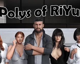 Polys of RiYu cover