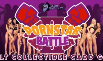 Pornstar Battle II cover