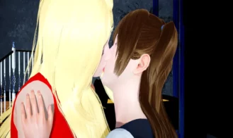 Project yuri Adult Game Screenshots (3)