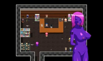 Public Doll Program Adult Game Screenshots (2)