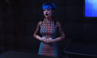 Punk 2079 Adult Game Screenshots (2)