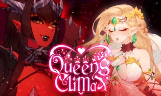Queens Climax cover