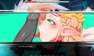 Queens Climax Adult Game Screenshot (3)