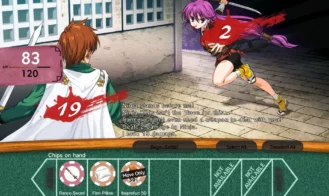 Rance 01 - Quest for Hikari Adult Game Screenshots (3)