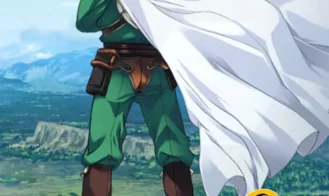 Rance 02 - The Rebellious Maidens cover