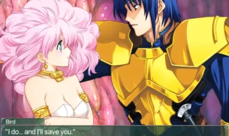 Rance 02 - The Rebellious Maidens Adult Game Screenshots (3)