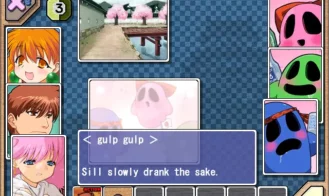 Rance 5D - The Lonely Girl Adult Game Screenshots (5)