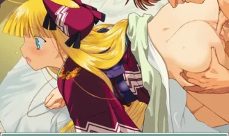 Rance 5D - The Lonely Girl Adult Game Screenshots (7)