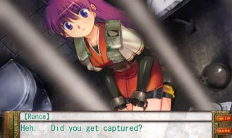 Rance VI - Collapse of Zeth Adult Game Screenshots (8)