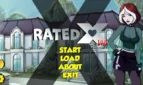 Rated X