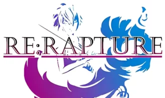Re:Rapture cover