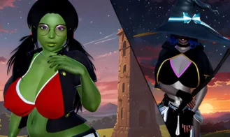 Reborn as a Goblin Lust and Power Adult Game Screenshots (3)