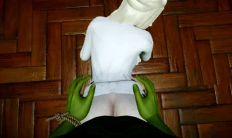 Reborn as a Goblin Lust and Power Adult Game Screenshots (4)