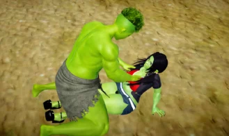 Reborn as a Goblin Lust and Power Adult Game Screenshots (5)
