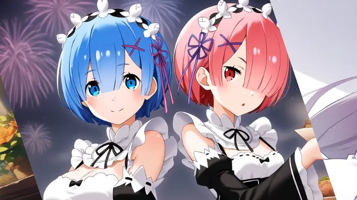 Reborn in Isekai cover