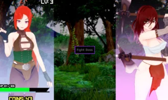 Reincarnate of an Amnesiac Hero Adult Game Screenshots (1)