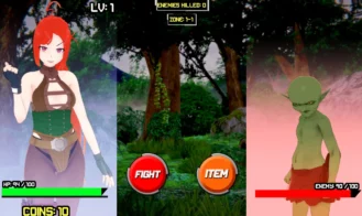 Reincarnate of an Amnesiac Hero Adult Game Screenshots (2)