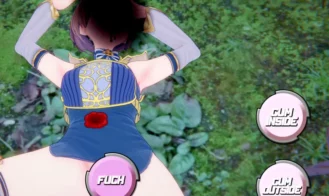 Reincarnate of an Amnesiac Hero Adult Game Screenshots (8)