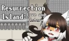 Resurrection Island- Love and Victory