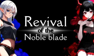 Revival of the Noble Blade cover