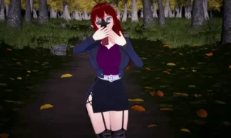Rose, the Hungry Heroine Adult Game Screenshots (2)