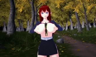 Rose, the Hungry Heroine Adult Game Screenshots (5)
