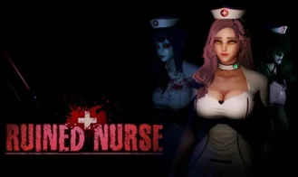 Ruined Nurse cover