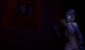 Ruined Nurse Adult Game Screenshots (4)