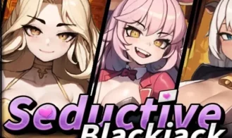 Seductive Blackjack cover