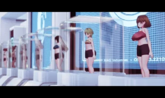 Seek In! Adult Game Screenshots (8)