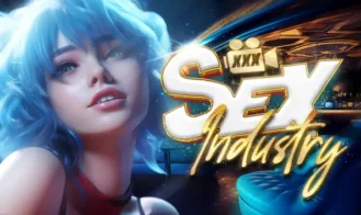 Sex Industry XXX cover