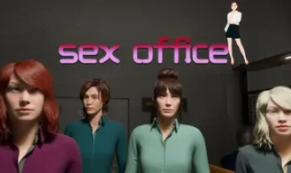 Sex Office cover