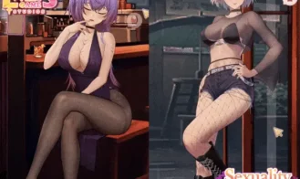 Sexuality with Girlfriends: Kello&Cammy cover