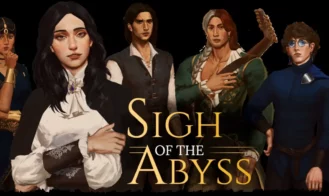Sigh of the Abyss cover