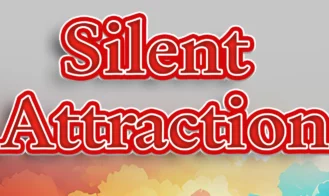 Silent Attraction cover