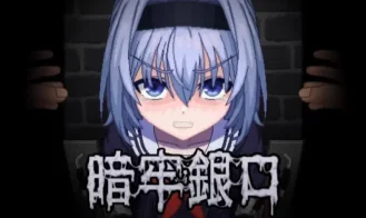 Silver Prisoner cover