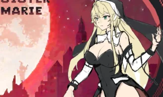 Sister Marie's Mission cover