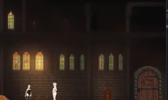 Sister Marie's Mission Adult Game Screenshots (3)