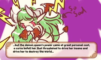 Slay the Demon Queen Adult Game Screenshots (3)