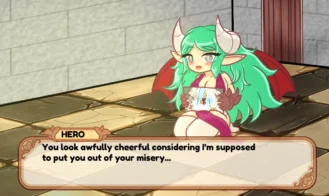 Slay the Demon Queen Adult Game Screenshots (5)